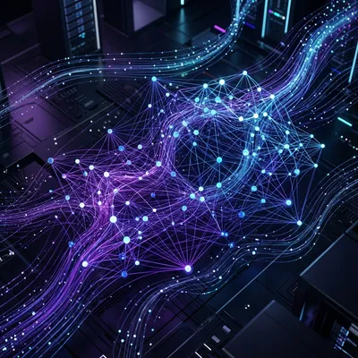 智云预测引擎2.0发布：边缘时段预测准确率提升40%