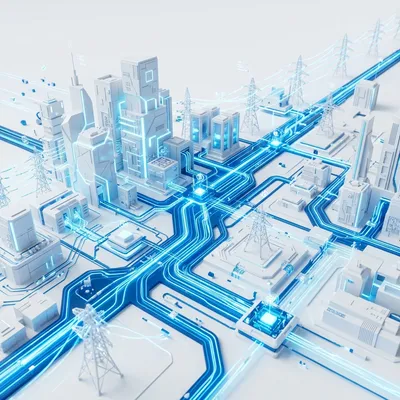 全国统一电力市场加速推进：2026年现货市场连续运行全面铺开